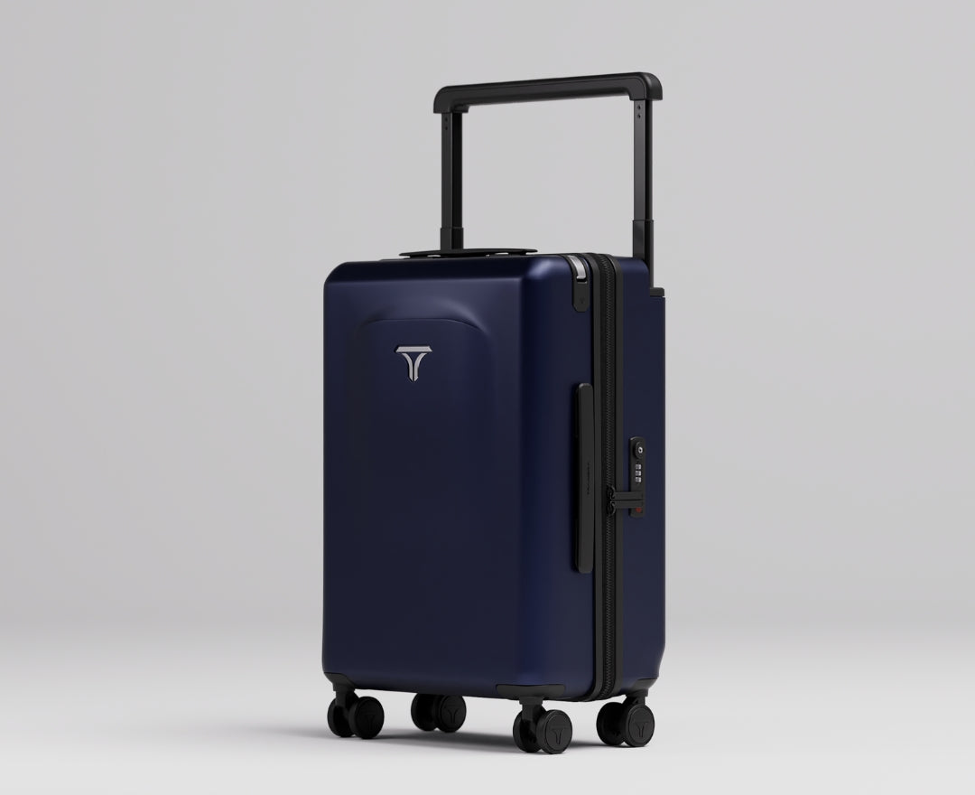 Cabin - T5