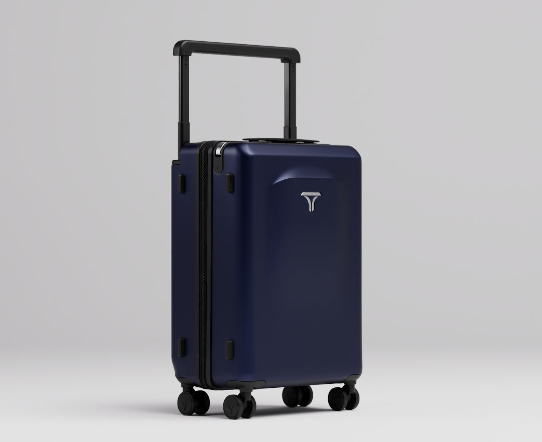 Cabin - T5