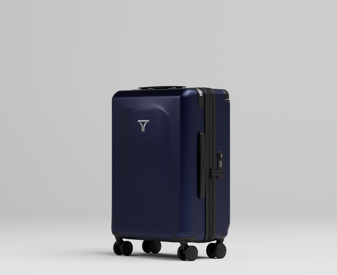 Cabin - T5