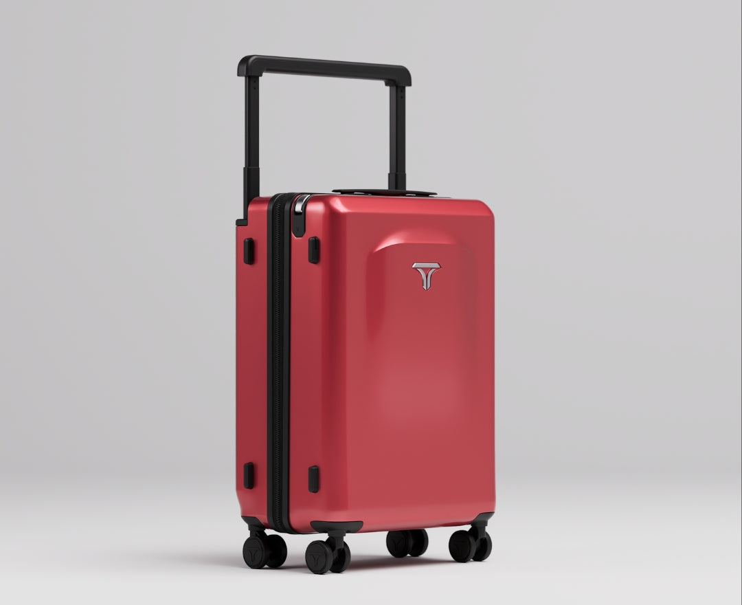Cabin - T7