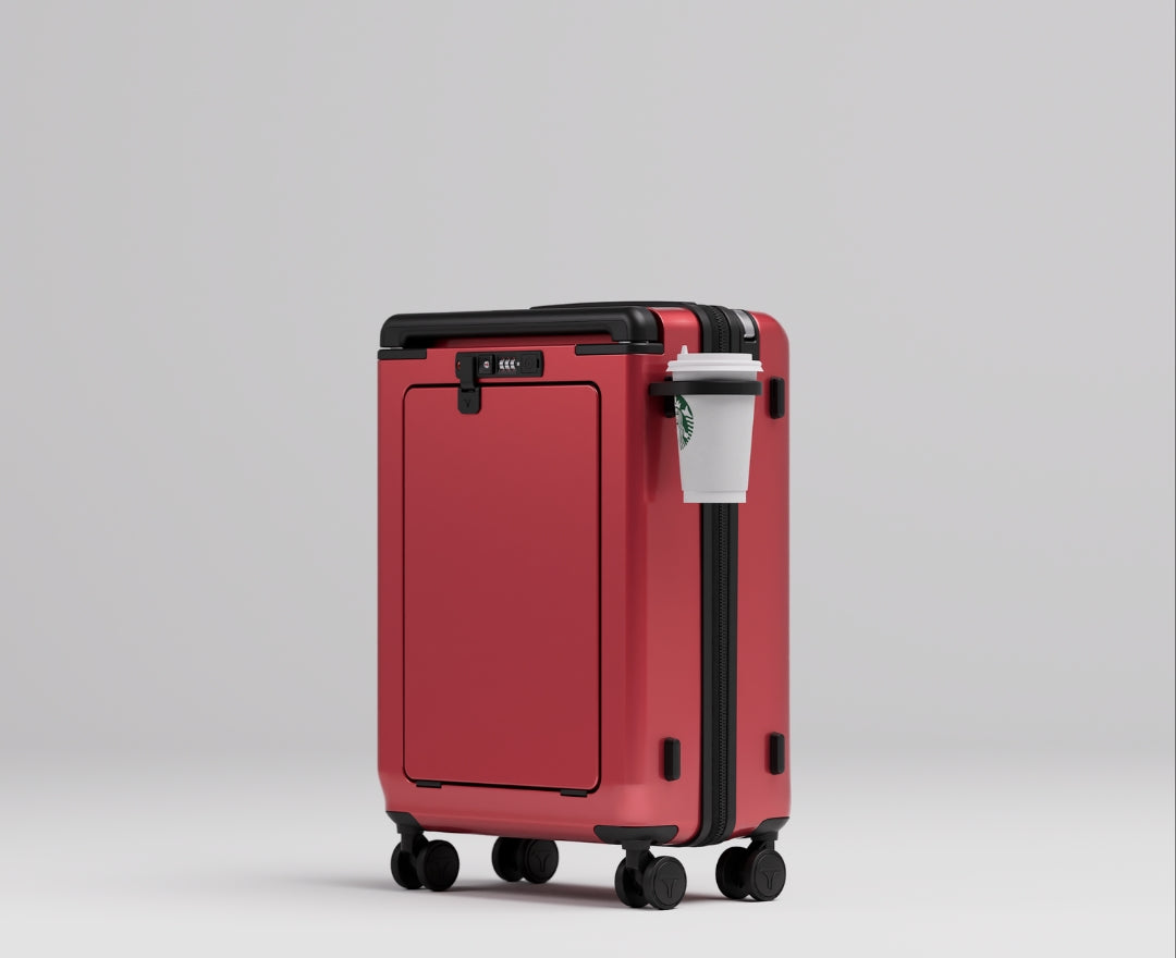 Cabin - T7