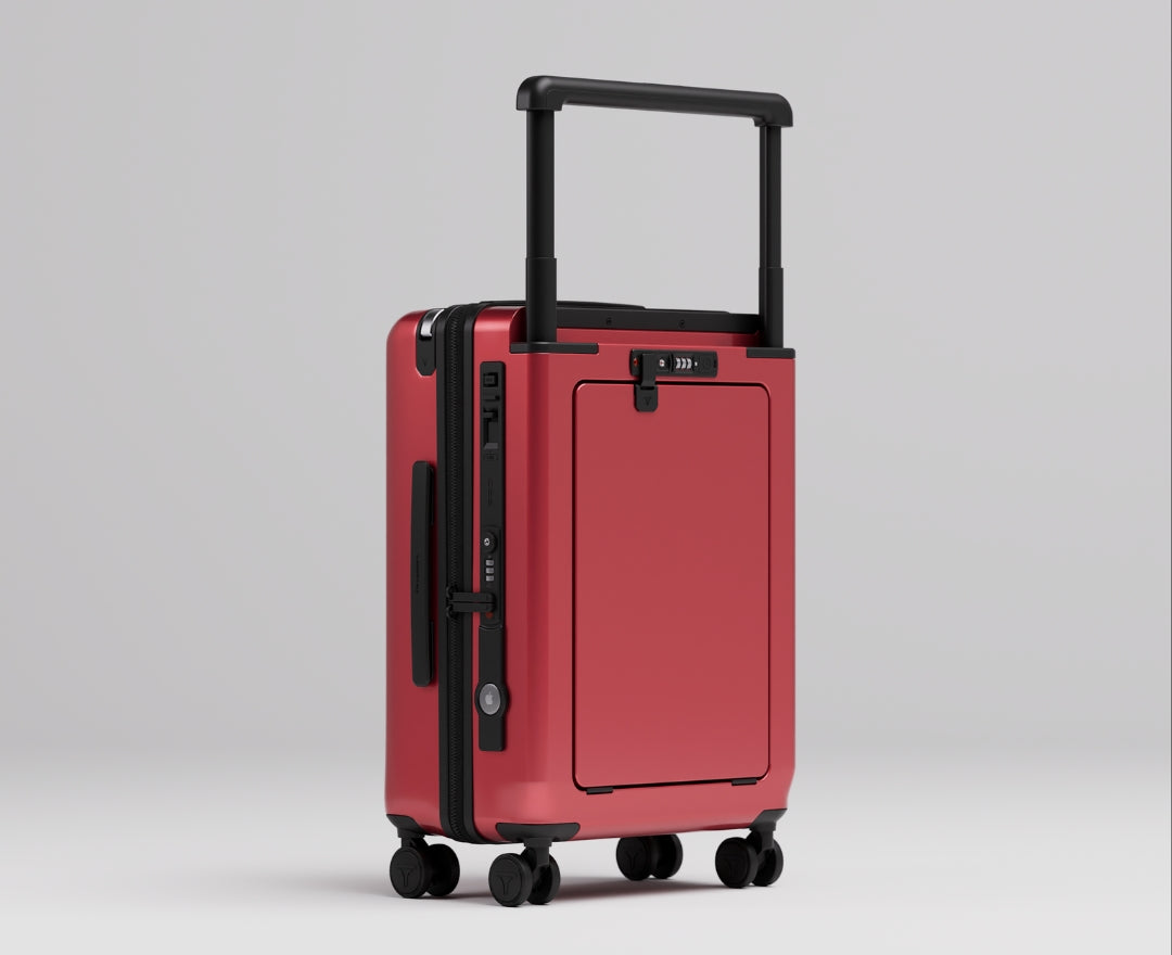 Cabin - T7