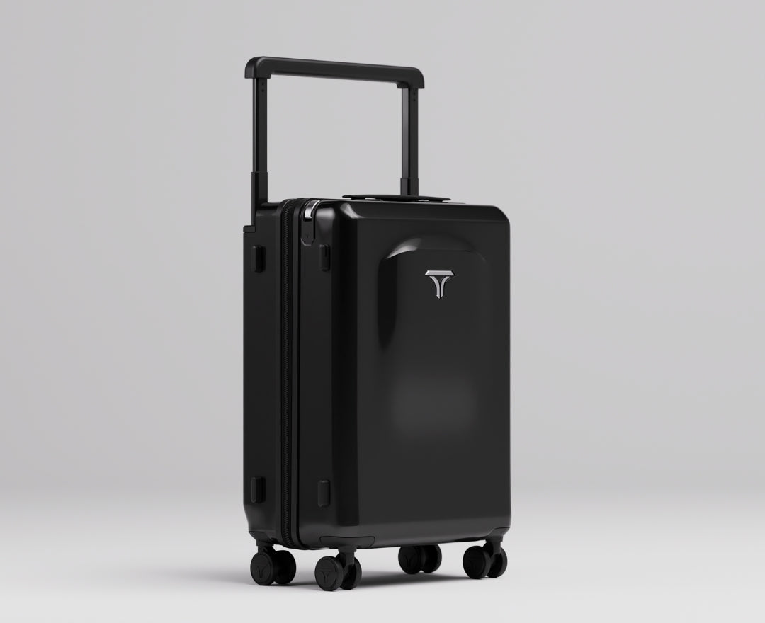 Cabin - T7