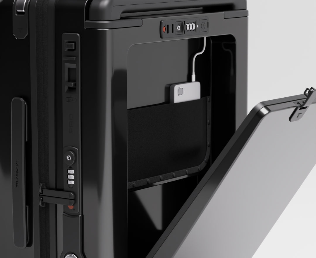 Cabin - T7