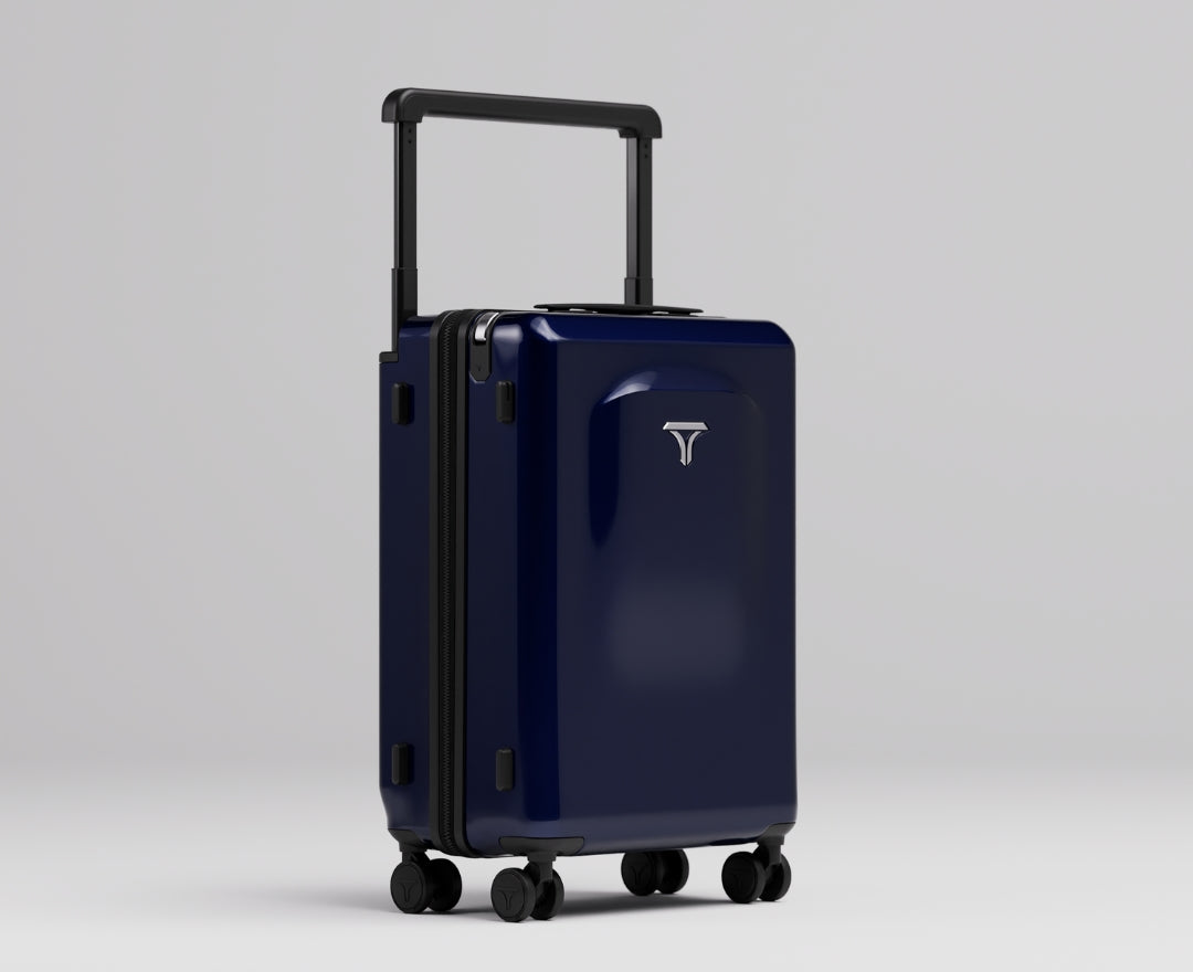 Cabin - T7