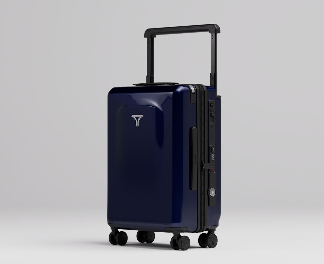 Cabin - T7