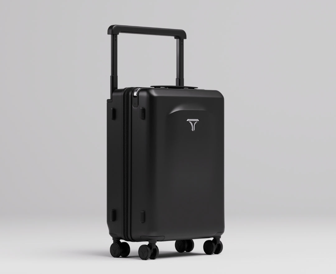 Cabin - T7