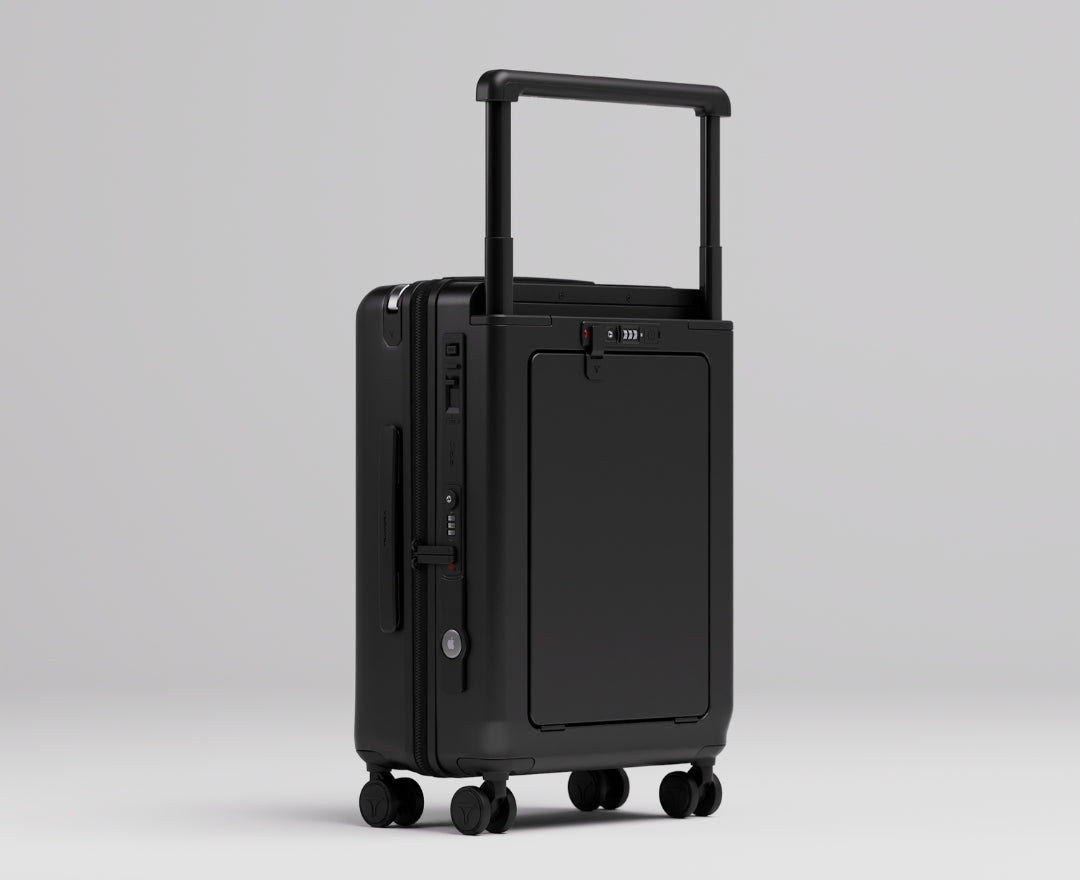 Cabin - T7