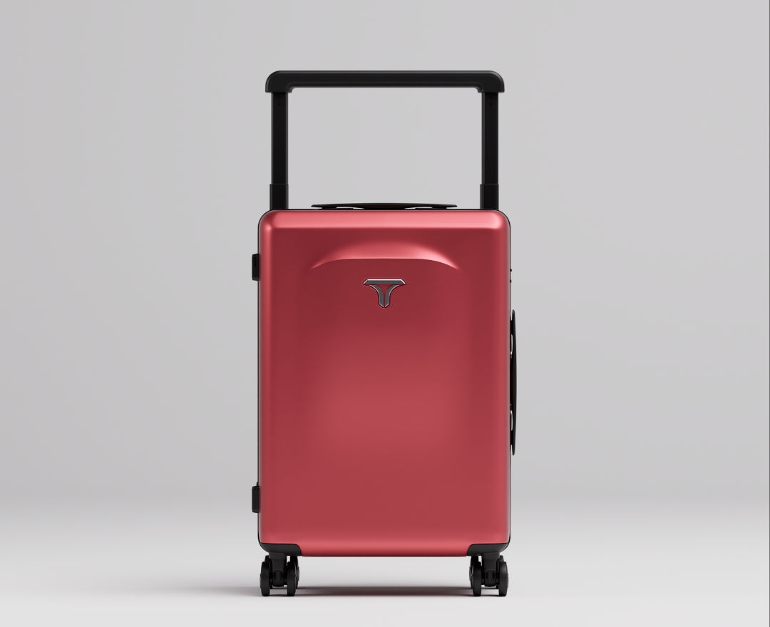 Cabin - T7