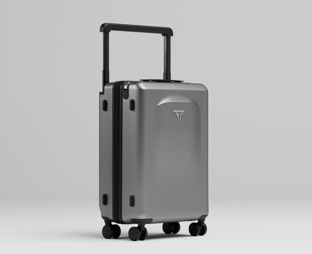 Cabin - T7