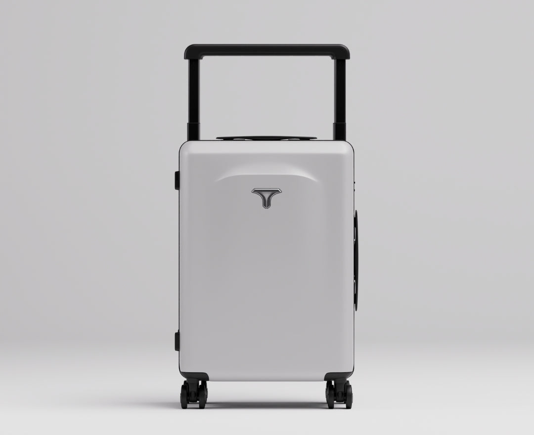 Cabin - T7