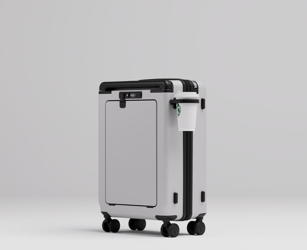 Cabin - T7