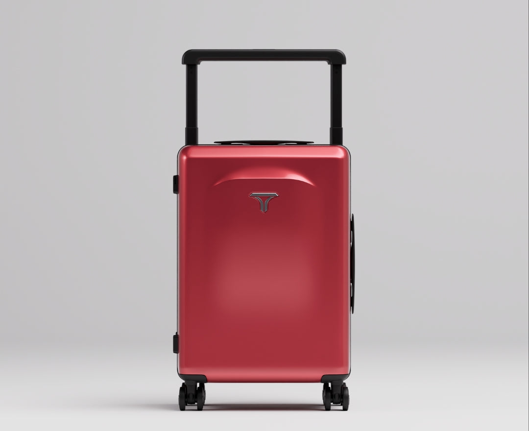 Cabin - T5