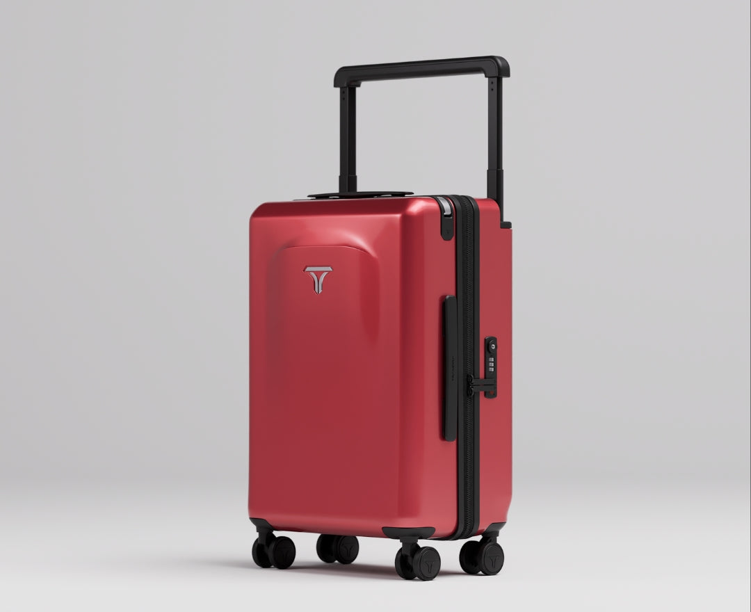 Cabin - T5