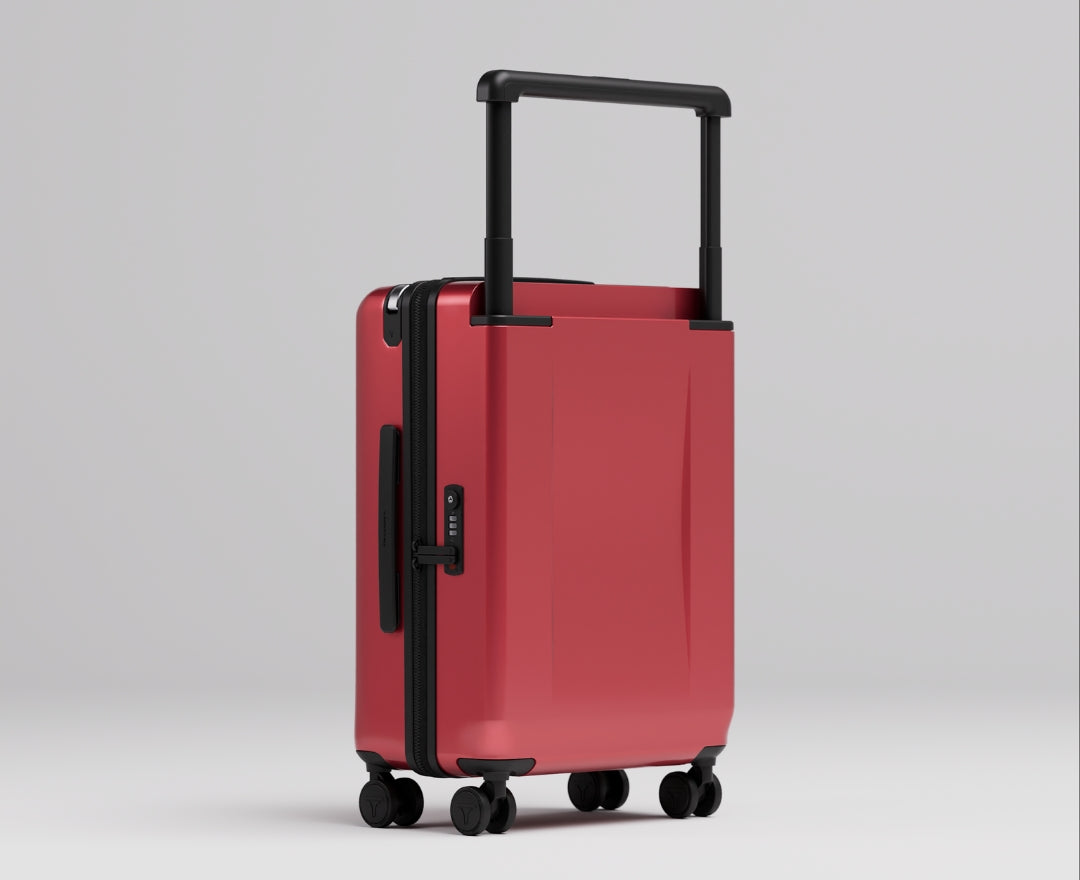 Cabin - T5