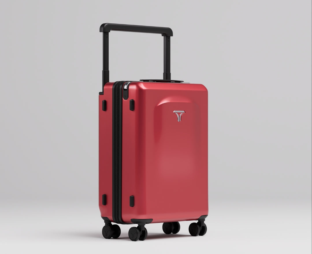 Cabin - T5