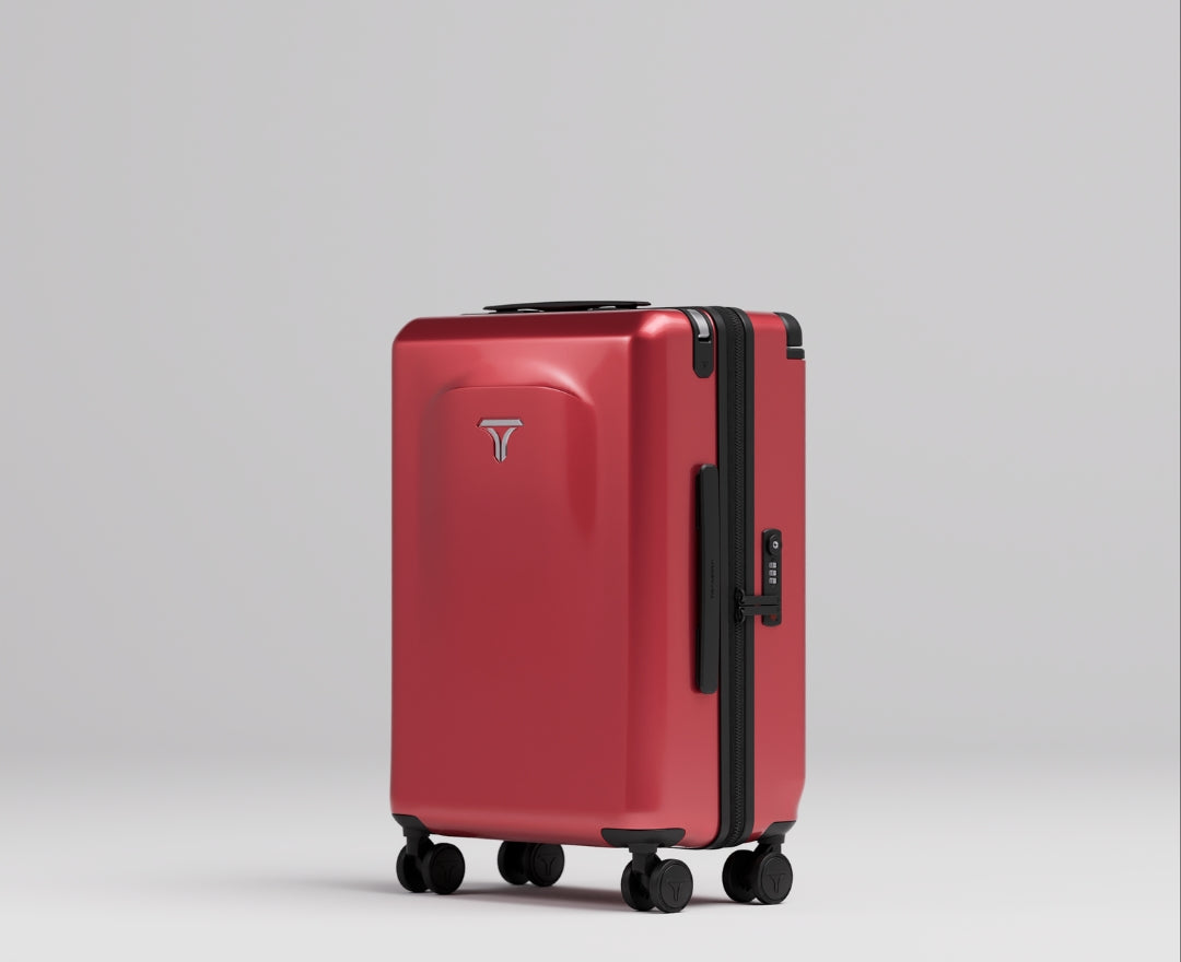 Cabin - T5
