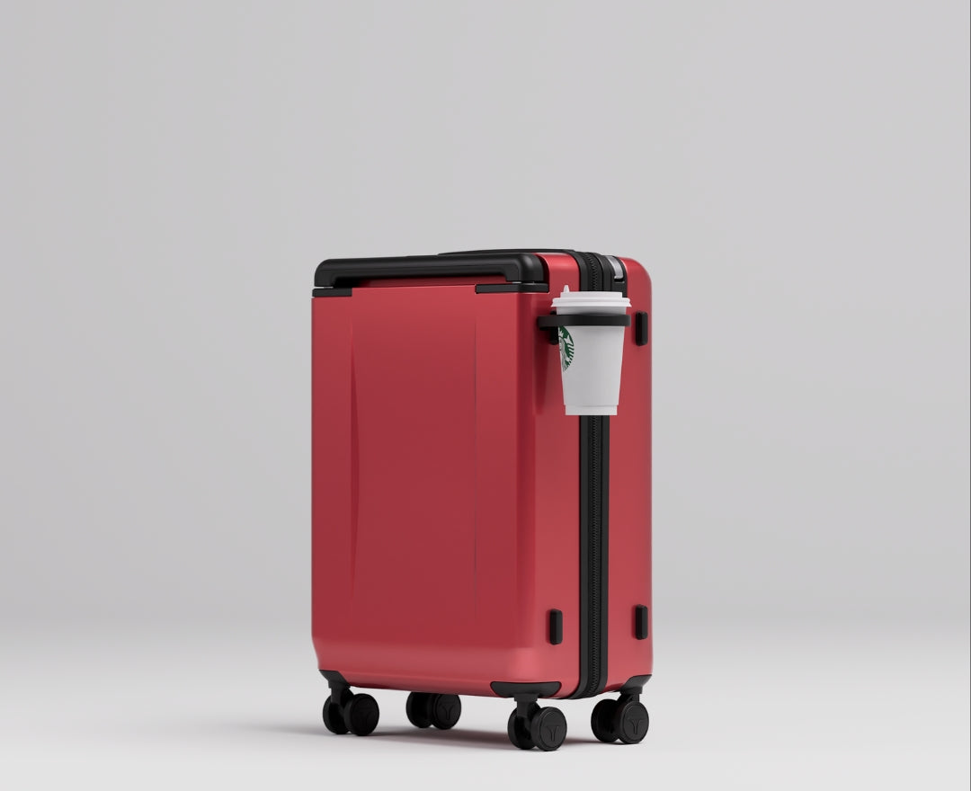 Cabin - T5