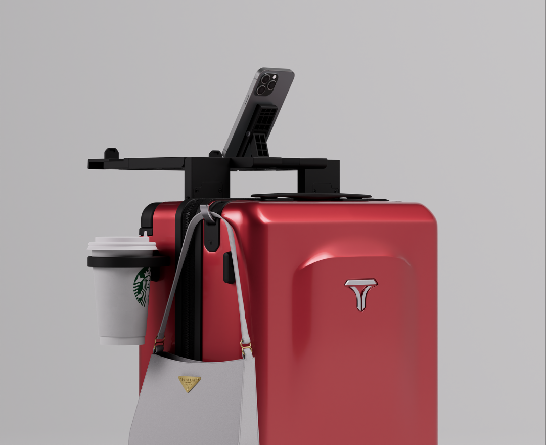 Cabin - T7