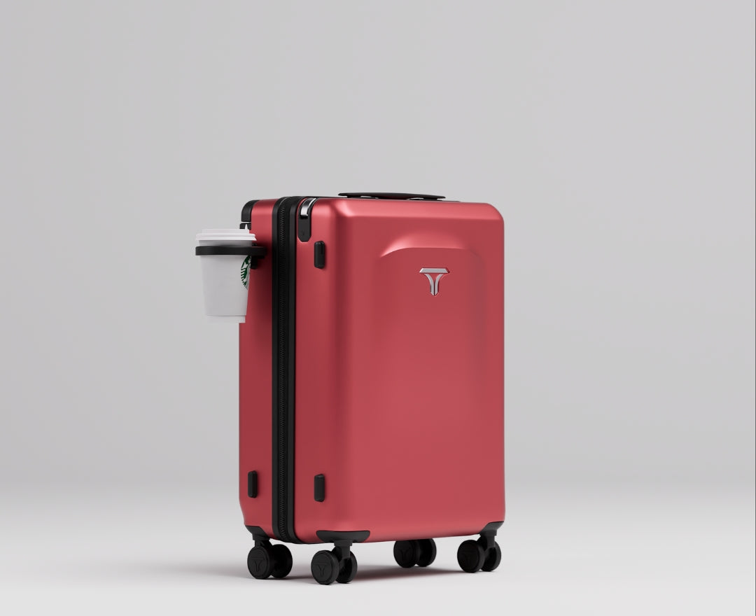 Cabin - T5