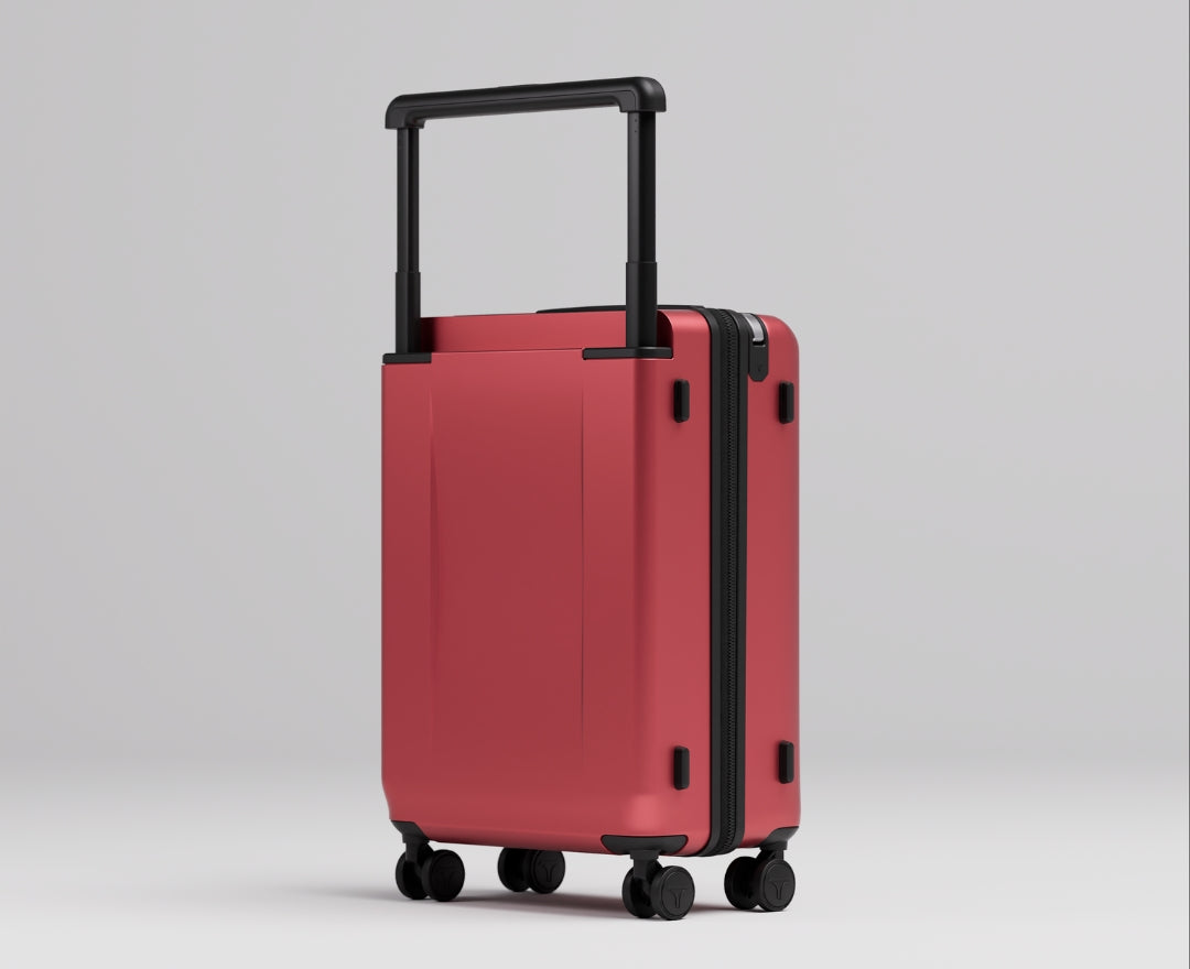 Cabin - T5