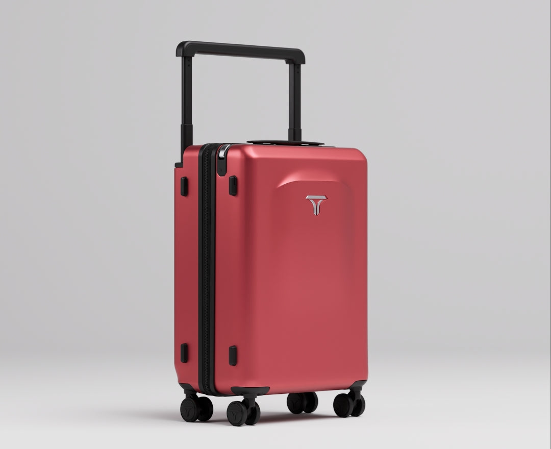 Cabin - T5