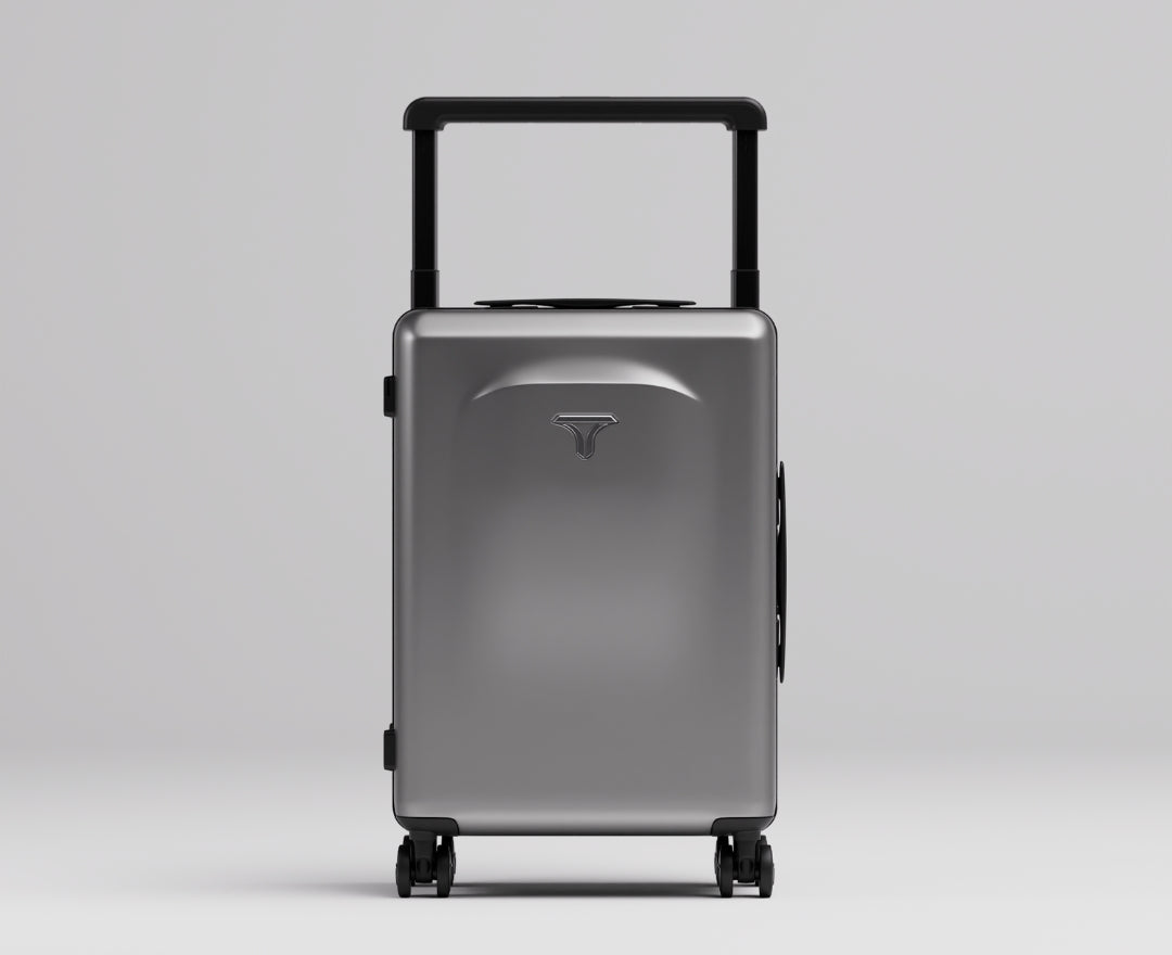 Cabin - T5