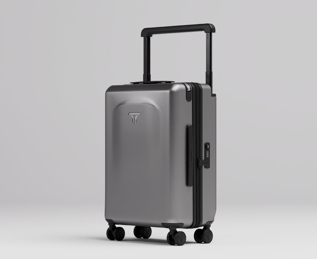 Cabin - T5