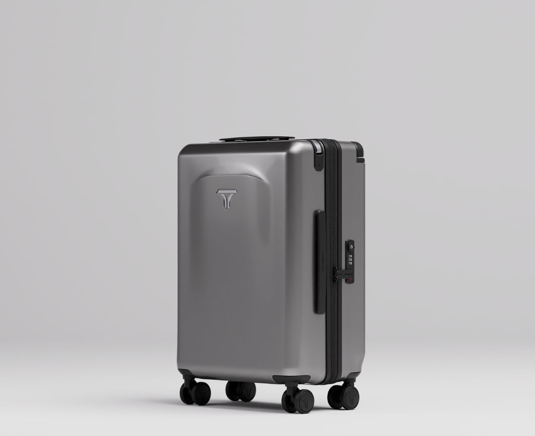 Cabin - T5