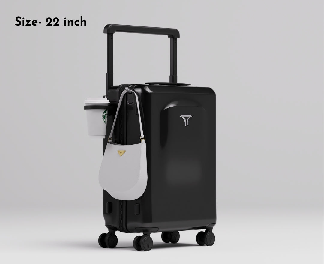 Cabin - T5