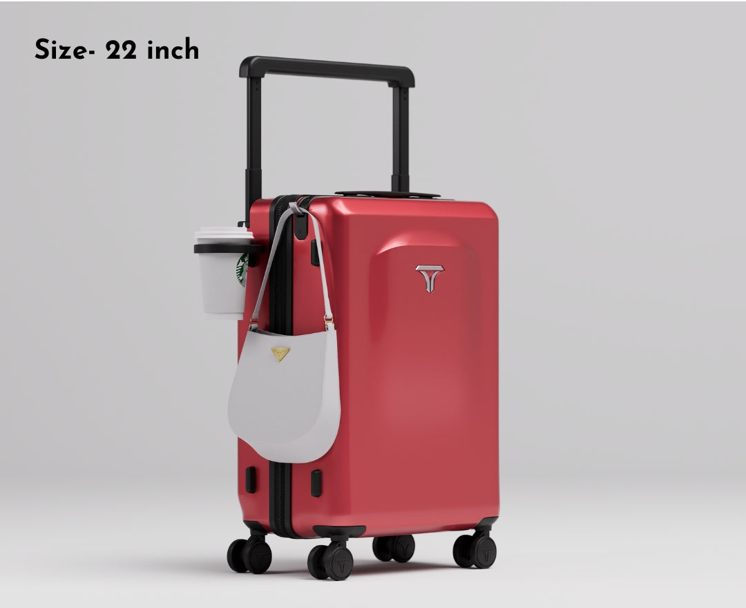 Cabin - T5