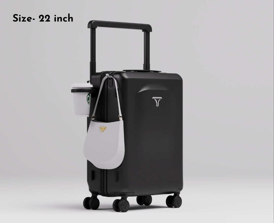 Cabin - T5
