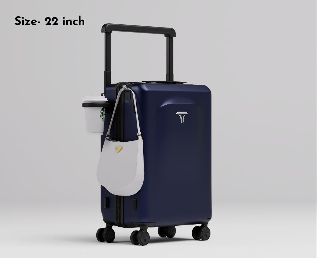 Cabin - T5
