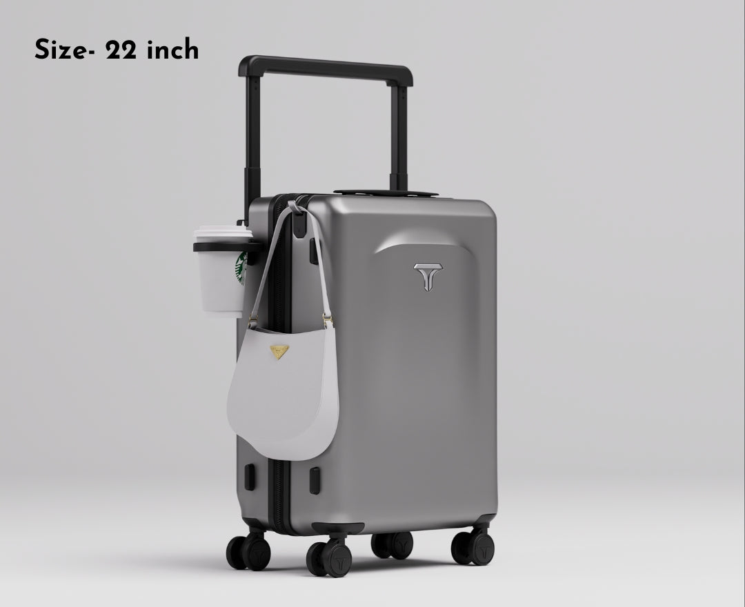 Cabin - T5