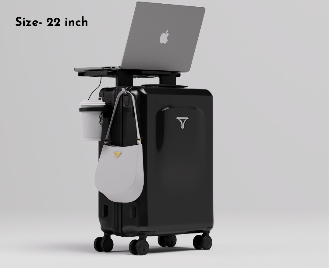 Cabin - T7