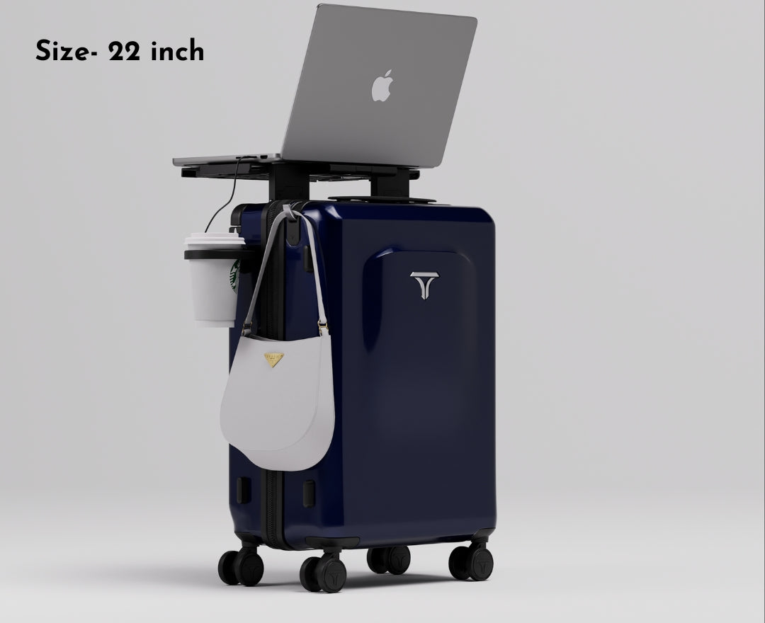 Cabin - T7