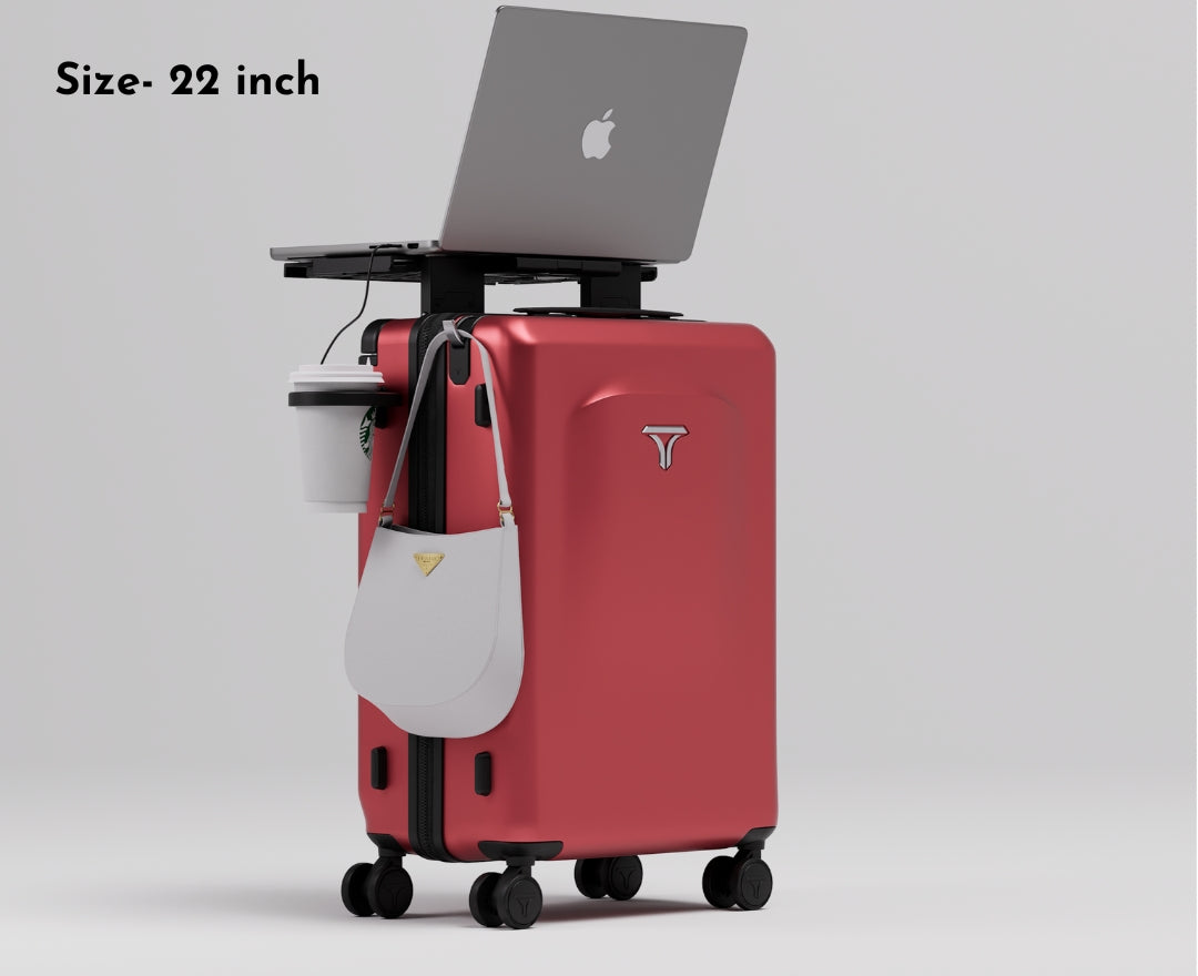 Cabin - T7