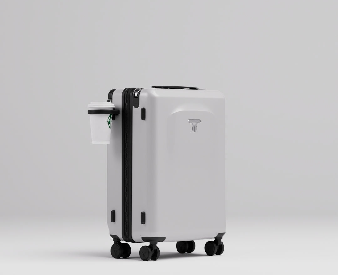 Cabin - T5