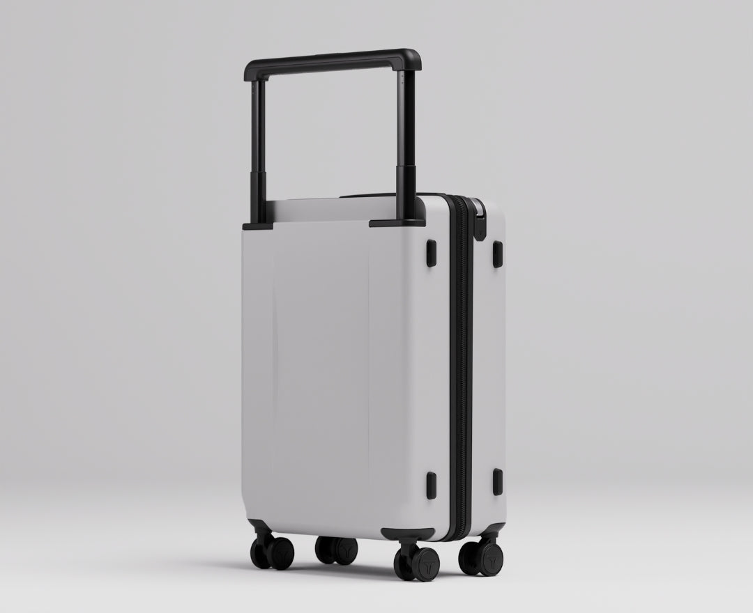 Cabin - T5