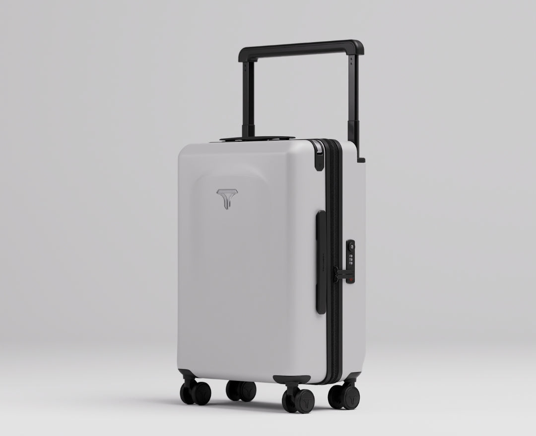 Cabin - T5